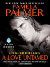 Cover image for A Love Untamed